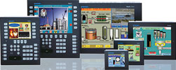 Schneider Electric’s Magelis family of HMIs